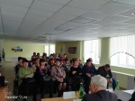 В формате открытого диалога