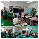 Весенние каникулы без ДТП
