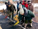 В школах и детских садах района прошел цикл мероприятий,   посвящённых Дню снятия блокады Ленинграда