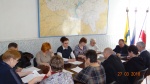 Совет по противодействию коррупции в Ровенском районе