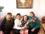 "Частичку сердца отдаю детям"