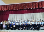ФЕСТИВАЛЬ ДЕТСКОГО ТВОРЧЕСТВА «НА СЦЕНЕ»