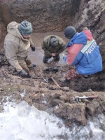 Уважаемые жители!