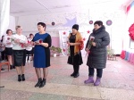 «Слава солдату за мир на земле».