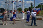 День России — праздник, пронизанный чувством патриотизма, единения и гордости за Родину, ее многонациональный народ и богатую культуру.