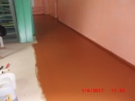 В Тарлыковской сельской библиотеке завершается ремонт