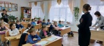 В День правовой помощи детям полицейские провели консультации