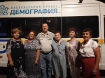 «Этнографическом комплексе Национальная деревня народов Саратовской области»
