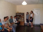 «Снятие агрессивности и тревожности в поведении»