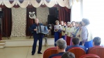 Родная улица моя…