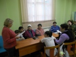   Единство, поддержка, помощь и справедливость…