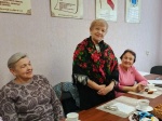 Год единства народов России - не разделяет, а обогащает нас