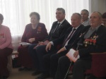 Не расстались с комсомолом…