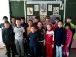 Мероприятия, посвященные Году экологии