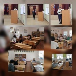  "Функциональная грамотность - современный вызов для образования"