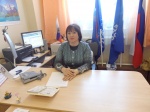В общественной приемной Ровенского местного отделения партии «ЕДИНАЯ РОССИЯ» прошел тематический прием граждан по вопросам занятости населения. Директор  Центра занятости в Ровенском районе, руководитель общественной приемной Губернатора Саратовской облас