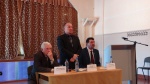 Сход граждан в с. Тарлыковка и с. Привольное