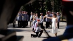 Дорогие выпускники!