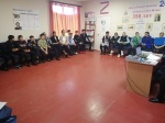 У каждого народа есть свои обычаи, многие из них необычны и интересны. 
