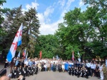  Празднования Дня Военно-Морского Флота