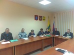 Положительный опыт в работе ТСН – за основу
