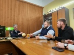 В Энгельсе в рамках акции " Гражданский мониторинг " общественники проверили работу Госавтоинспекции