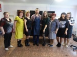 Секреты женского очарования»