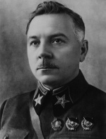"Говорит и показывает музей"                        140 лет со дня рождения Климента Ефремовича Ворошилова