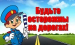 Информация ГИБДД для родителей «Безопасная мобильность».