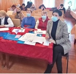 Промежуточные результаты итогов муниципального этапа Всероссийского профессионального конкурса «Учитель года – 2022»