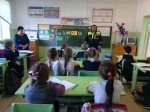Дополнительные мероприятия по профилактике детского дорожно – транспортного травматизма