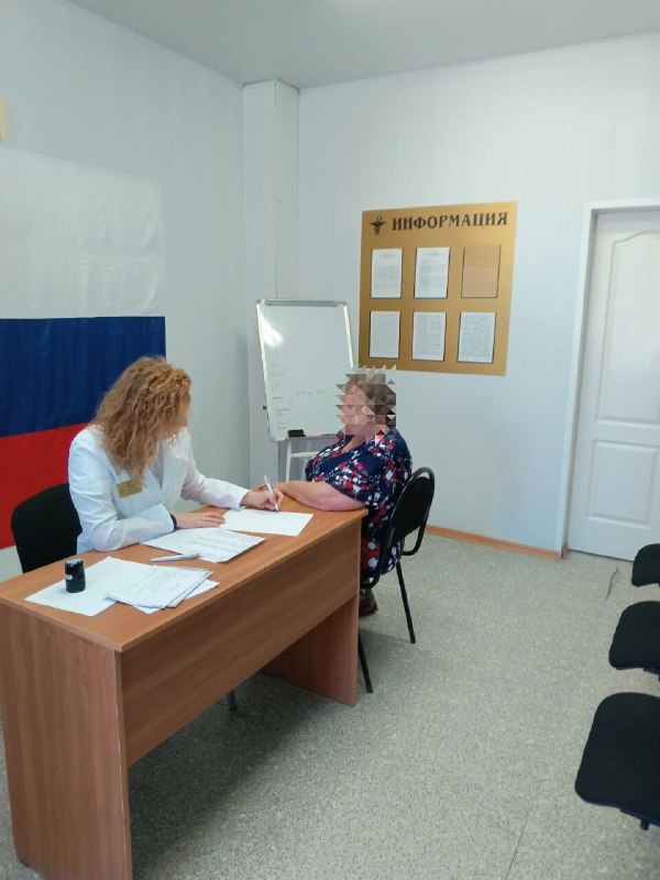 ПО поручению губернатора Саратовской области Романа Бусаргина еженедельно в Ровенский район выезжают профильные специалисты кураторской больницы СГКБ СМП. 