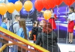 Межрегиональный фестиваль молодежных инициатив "Перспектива"