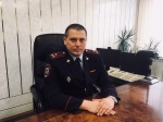 Начальник МУ МВД России «Энгельсское» ответит на вопросы граждан по телефону