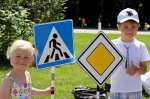 Учите ребенка смотреть!