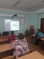 Областное родительское собрание «Готовимся к экзаменам вместе»