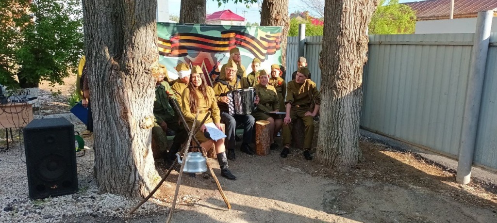 Международный день музеев