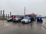 Командно-штабная тренировка.