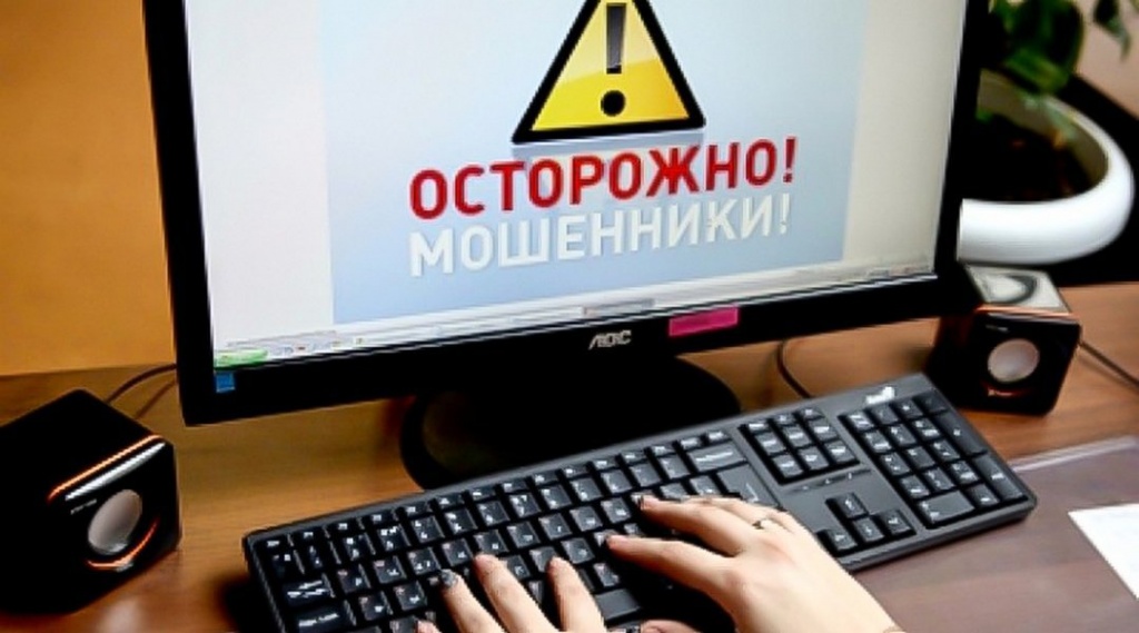 Полиция призывает к бдительности при совершении покупок в Интернете
