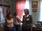 «Арбузная феерия»