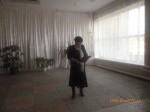 "Вечер памяти Александра Васильевича Максимова".