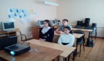 Результаты участия во всероссийском открытом  уроке "Что ты знаешь о еде"