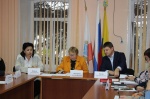Заседания