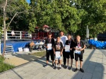 ГОРДИМСЯ НАШИМИ ЧЕМПИОНАМИ!