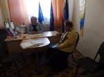 Прием граждан