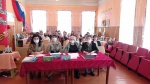 Слёт поисковых отрядов