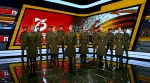 Самарская область присоединилась к народной акции «Наш День Победы»