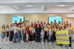 Правительство Саратовской области поможет победителям форума «iВолга» в реализации проектов