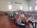 Cеминар с иностранными гражданами.