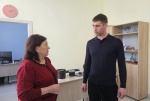 В 2026-м году Детский дом творчества в Ровном вошёл в региональный проект «Развитие инфраструктуры образовательных организаций Саратовской области».